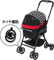ミリミリライト アルファ EG ロング D