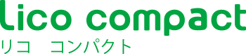 Lico compact リコ コンパクト