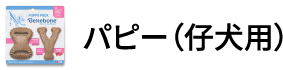 パピー（仔犬用）