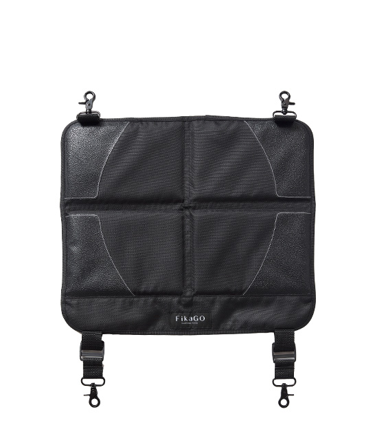 FikaGO カーシートプロテクション