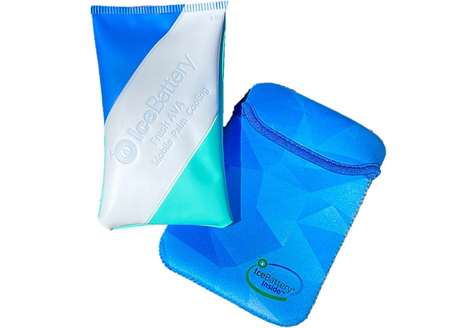 IceBattery Fresh AVA
