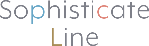 sophisticate line
