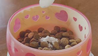 ペット用サプリメント